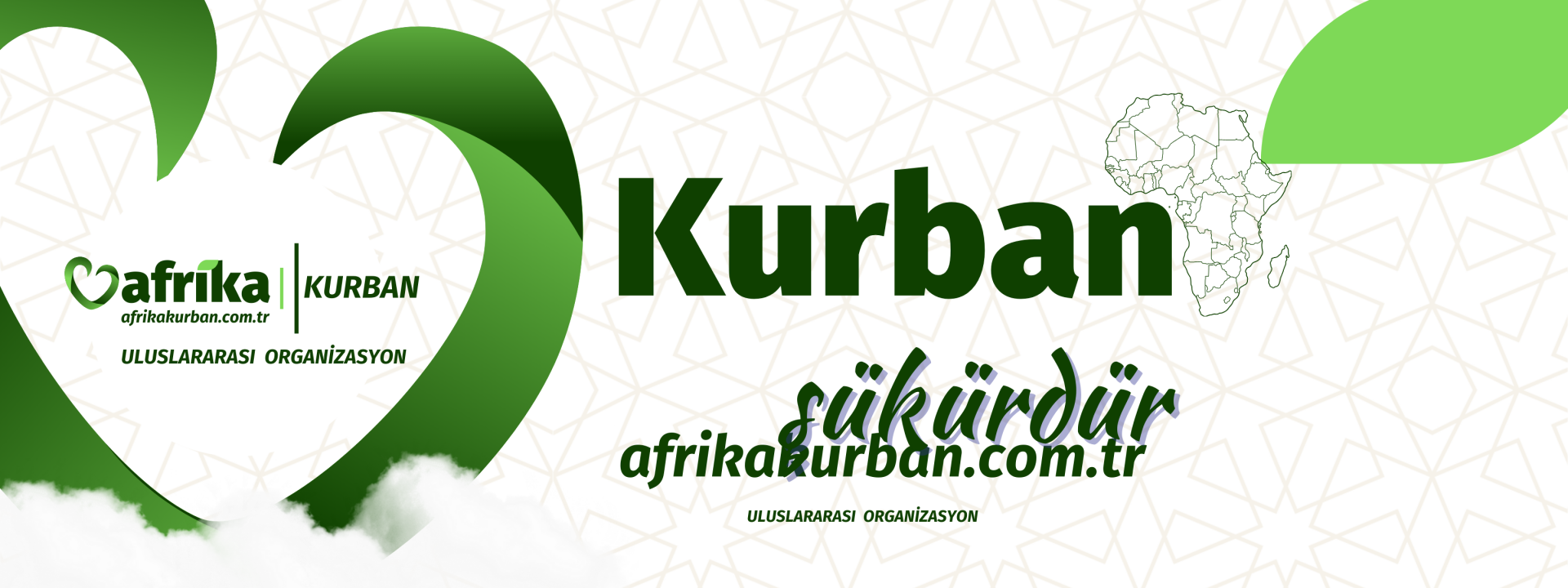 Afrika Kurban Organizasyonu