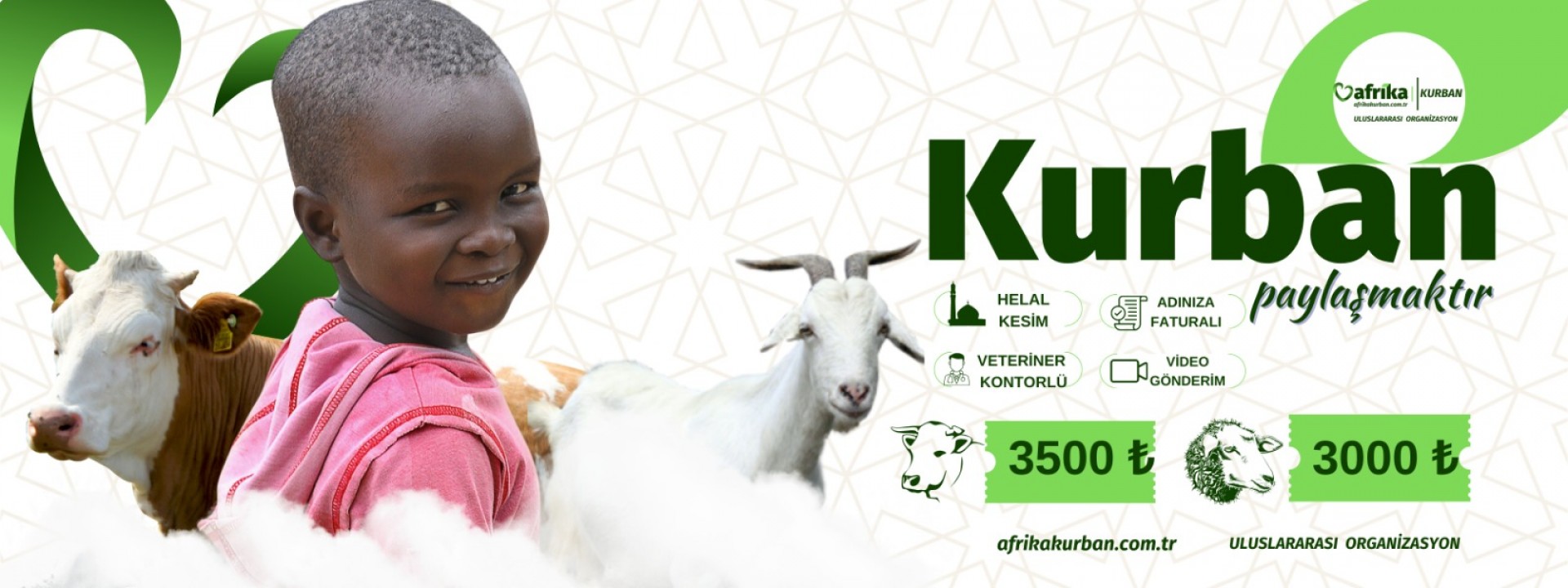 Kurban Bağışı